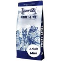 HAPPY DOG PROFI LINE ADULT MINI 18 Kg