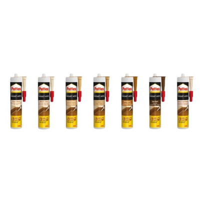 PATTEX PARKET ACRYL 310 ML DUB