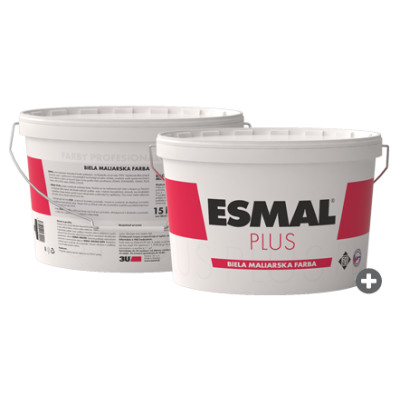 ESMAL PLUS 2,5 KG