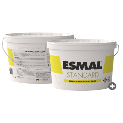ESMAL ŠTANDARD 15 KG
