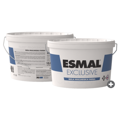ESMAL EXCLUSIVE 2,5 KG