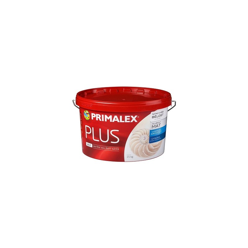 PRIMALEX PLUS 4 KG