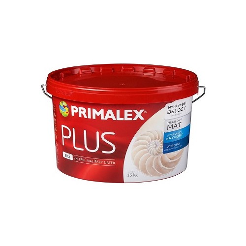 PRIMALEX PLUS 7.5 KG