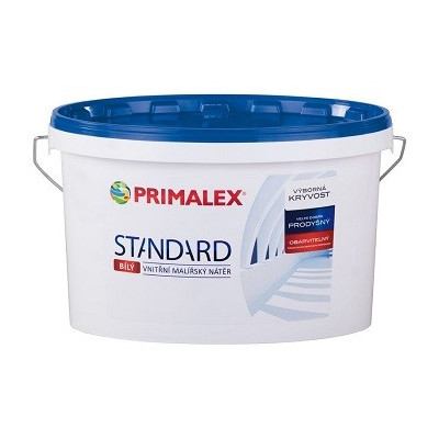 PRIMALEX ŠTANDARD 25 KG