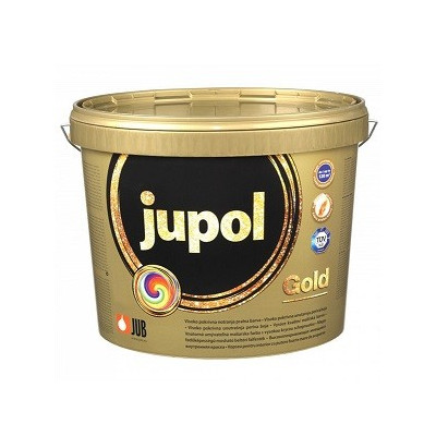 JUB JUPOL GOLD 15 L