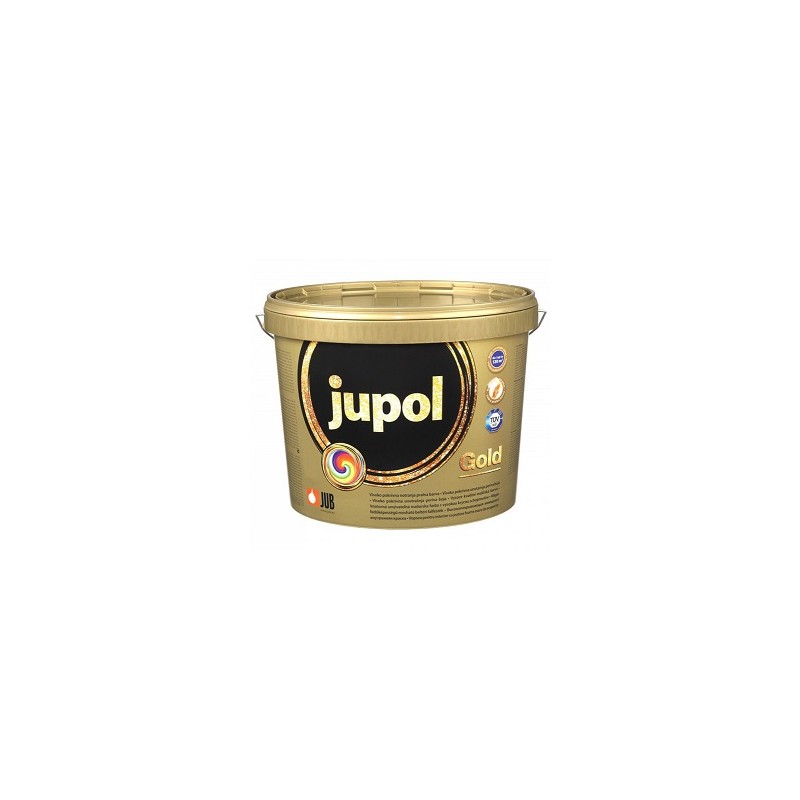 JUB JUPOL GOLD 15 L