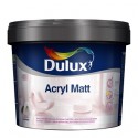 DULUX ACRYL MATT 5 L