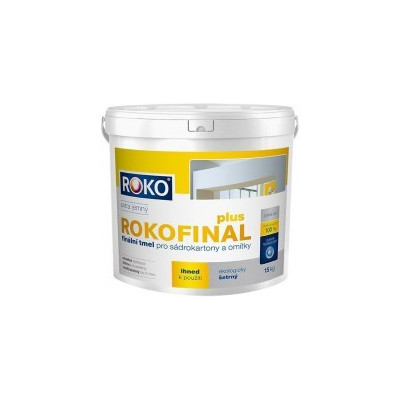 ROKOFINAL PLUS TMEL 5 KG