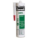 CERESIT CS11 AKRYLÁTOVÁ TMEL 300 ML
