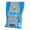 Sadra štukatérska Het šedá 1kg