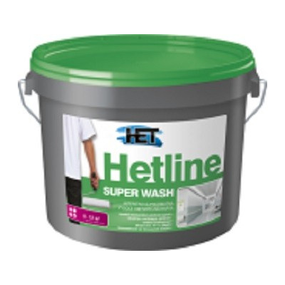 HETLINE SUPER WASH 1 KG
