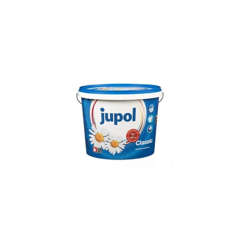 JUB JUPOL CLASSIC 5 L