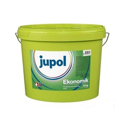 JUB JUPOL EKONOMIK 15 KG