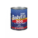 BODY 300 PLNIČ 3+1 ŠEDÁ 1 L