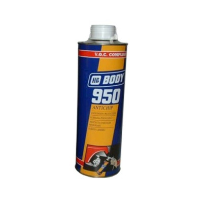 HB BODY 950 BIELA 2 KG