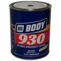BODY 930 5KG