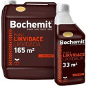 BOCHEMIE BOCHEMIT PLUS OŠETRENIE NAPADNUTÉHO DREVA 1 KG