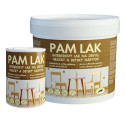 PAM LAK - LAK NA DREVO MATNÝ 0,6 L