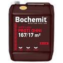 BOCHEMIT ANTIFLASH BEZFAREBNÝ 5 KG