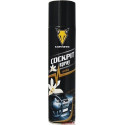 COYOTE COCKPIT SPRAY VANILKA 400 ML