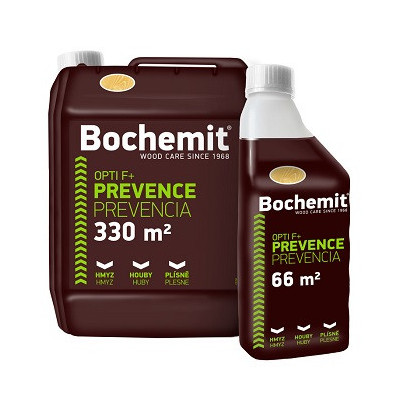 BOCHEMIT OPTIMAL FORTE 1 KG ZELENÝ