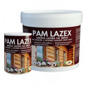 PAM LAZEX TRANSPARENT 0,7 L