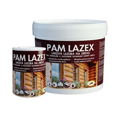 PAM LAZEX GAŠTAN 3 L