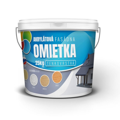 OPTIMAL OMIETKA ARO 1,5 mm B 25 KG