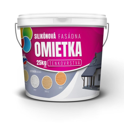 OPTIMAL OMIETKA SHO 2 mm B 25 KG