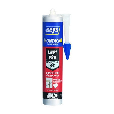 CEYS MONTACK LEPÍ VŠETKO NEVIDITEĽNE 315 GR