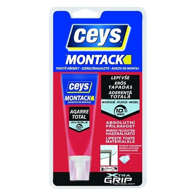 CEYS MONTACK LEPÍ VŠETKO NEVIDITEĽNE 80 GR