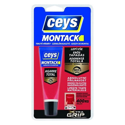 CEYS MONTACK LEPÍ VŠETKO OKAMŽITE 100 GR