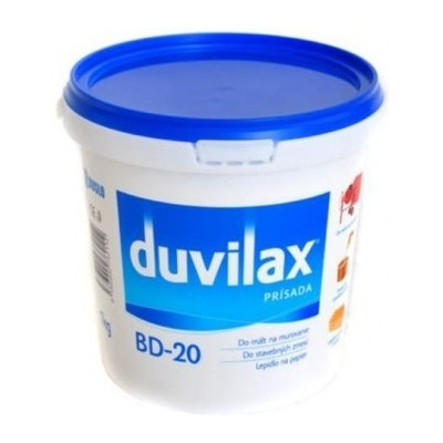 DUVILAX BD 20 10 KG