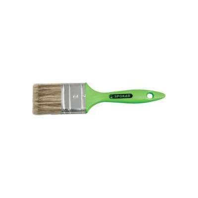 SPOKAR Štetec plochý 81330 lazur 1