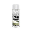 DECO COLOR EPOXY KERAMIK 400 ML NA VANE, UMYVADLÁ