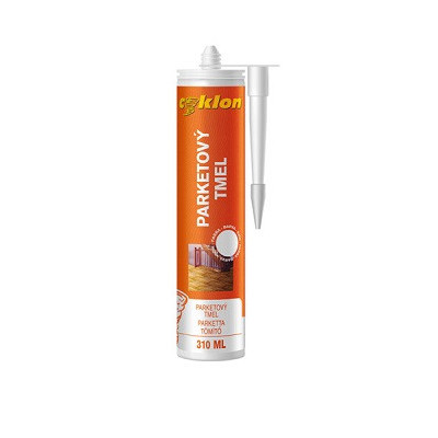 C&KLON PARKETOVÝ TMEL MAHAGÓN 310 ML