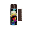 DECO COLOR DECORATION 400 ML RAL 8017 HNEDÝ ČOKOLÁDOVÝ