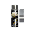 DECO COLOR CHROME EFFECT 400 ML STRIEBORNÝ