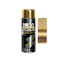 DECO COLOR CHROME EFFECT 400 ML ZLATÝ