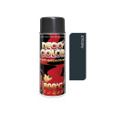 DECO COLOR HIGH TEMPERATURE 400 ML - TEPLOODOLNÝ NÁTER AŽ DO 650°C ANTRACIT