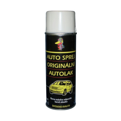 AUTOEMAIL 1255 BIELY LIPICAN 200 ML