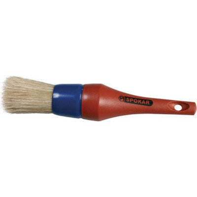 SPOKAR ŠTETEC GUĽATÝ 81101 C22 DRŽADLO PLAST