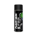 DECO COLOR PLASTI SKIN 400 ML RAL 9005 ČIERNY