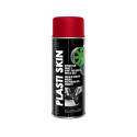 DECO COLOR PLASTI SKIN 400 ML RAL 3000 ČERVENÝ OHNIVÝ