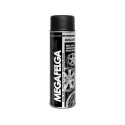 DECO COLOR MEGAFELGA NA DISKY ČIERNY MATNÝ 500 ML