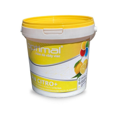 OPTIMAL SAN CITRO+ 1 KG