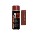 DECO COLOR ANTICORROSIVE PRIMER ČERVENÝ 400 ML