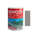 PAM KOVOZIN SIVÝ 0,7 KG