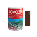 PAM KOVOZIN PALISANDER/HNEDÝ 0,7 KG