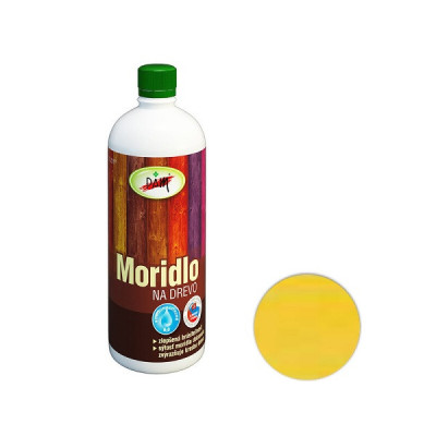 PAM MORIDLO NA DREVO SLNEČNICA 0,5 L